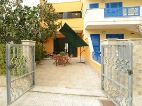 Locazione Turistica Baia Verde